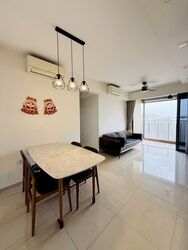 Hundred Palms Residences (D19), Condominium #588034871